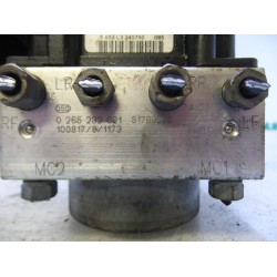 Fiat - Panda - ABS Pomp