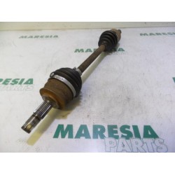Fiat - Panda - Arbre de transmission avant gauche