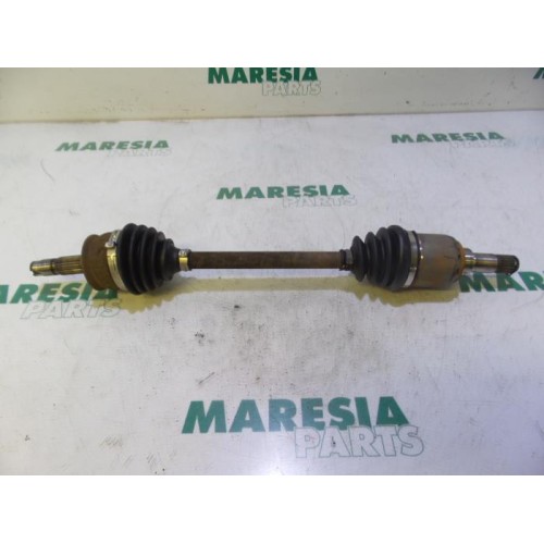 Fiat - Panda - Aandrijfas links-voor