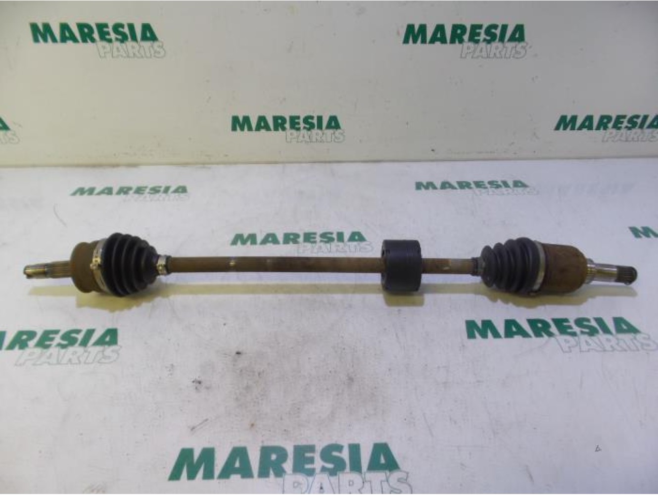 Fiat - Panda - Front drive shaft, right