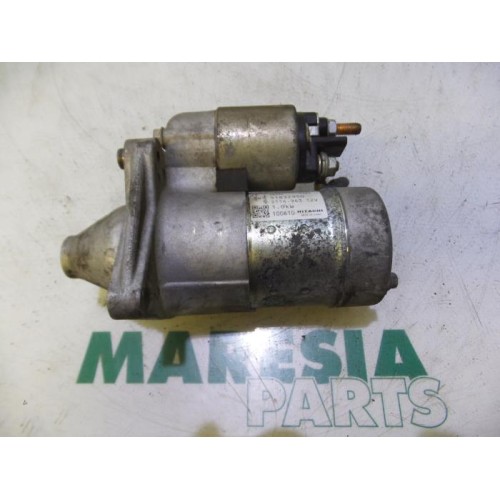 Fiat - Panda - Starter