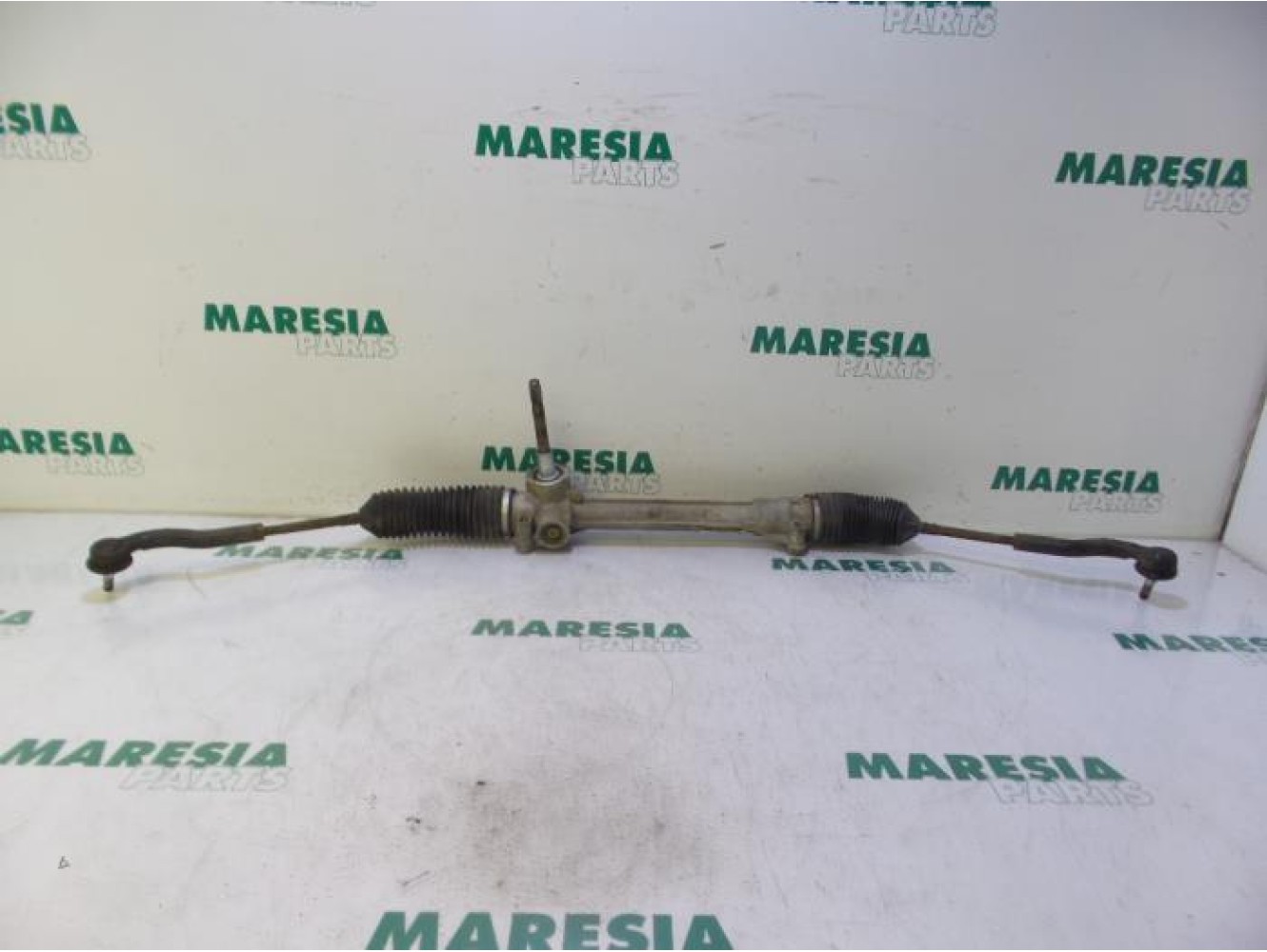Fiat - Panda - Steering box