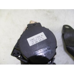 Fiat - Panda - Sicherheitsgurt links hinten