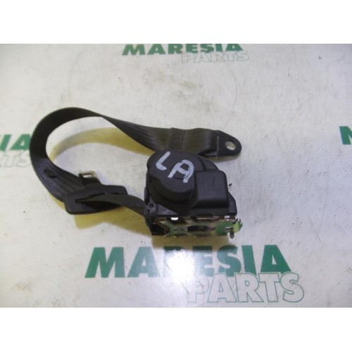 Fiat - Panda - Sicherheitsgurt links hinten