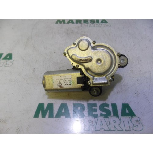 Fiat - Panda - Rear wiper motor