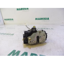 Fiat - Panda - Deurslot Mechaniek 4Deurs links-achter