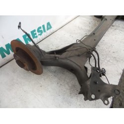 Renault - Megane Scenic - Rear-wheel drive axle