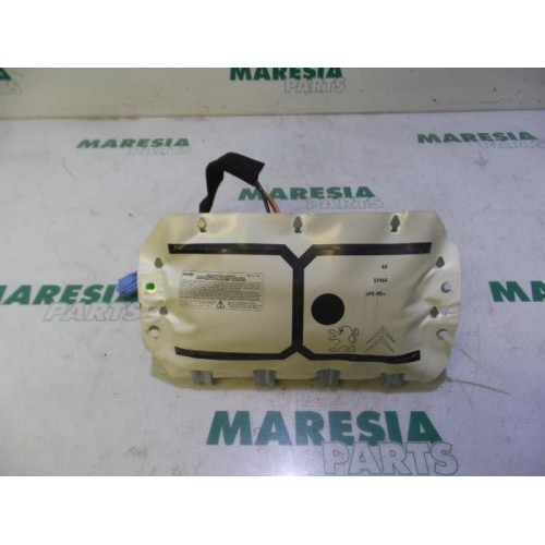 Peugeot - 207 - Airbag droite (tableau de bord)