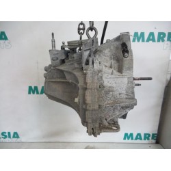 Renault - Megane Scenic - Versnellingsbak