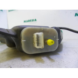 Citroen - C5 - Particulate filter tank