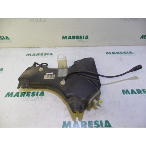 Citroen - C5 - Particulate filter tank