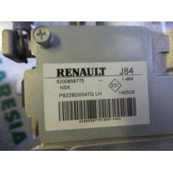 Renault - Megane Scenic - Steering column housing