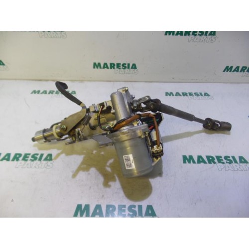 Renault - Megane Scenic - Steering column housing