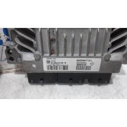 Renault - Megane Scenic - Engine management computer
