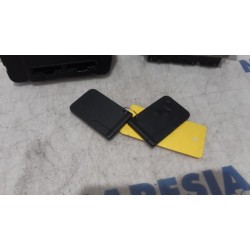 Renault - Megane Scenic - Engine management computer