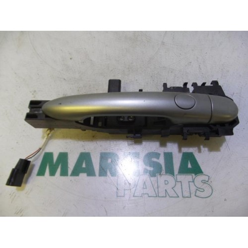 Renault - Megane Scenic - Rear door handle 4-door, right