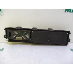 Renault - Megane Scenic - Instrumentenbrett