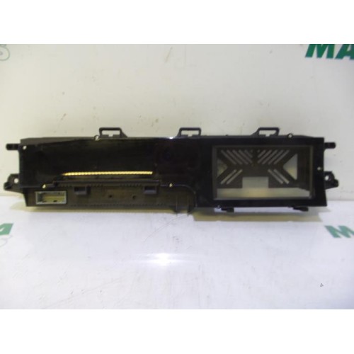 Renault - Megane Scenic - Instrumentenpaneel