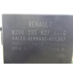 Renault - Megane Scenic - PDC Module