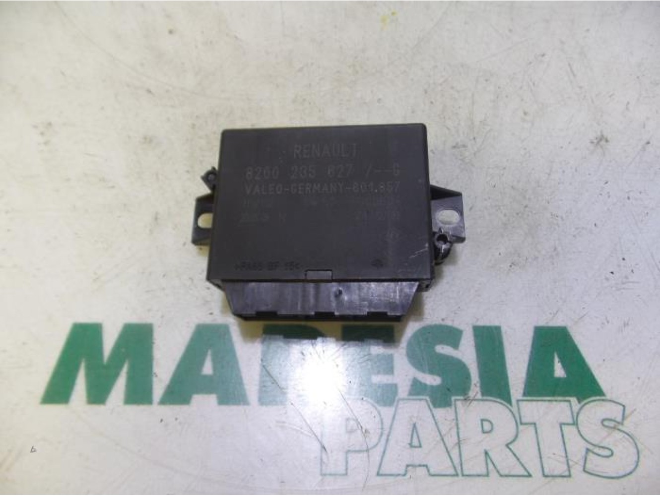 Renault - Megane Scenic - PDC Module