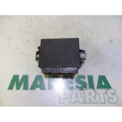 Renault - Megane Scenic - Module PDC