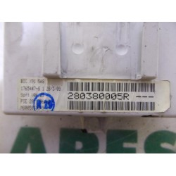 Renault - Megane Scenic - Navigatie Module