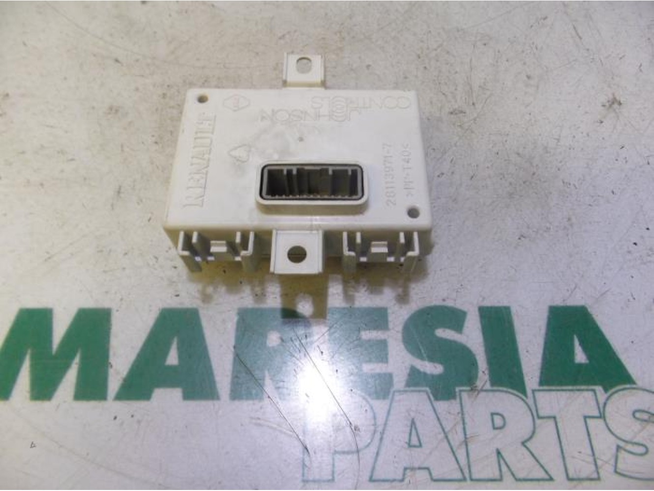 Renault - Megane Scenic - Navigatie Module