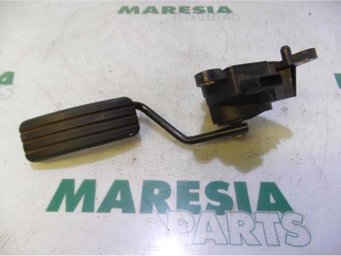 Renault - Megane Scenic - Throttle pedal position sensor