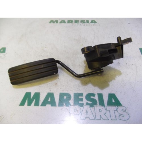 Renault - Megane Scenic - Gaspedaalpositie Sensor