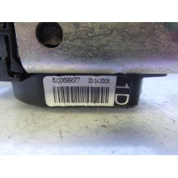 Renault - Megane Scenic - Sicherheitsgurt rechts vorne