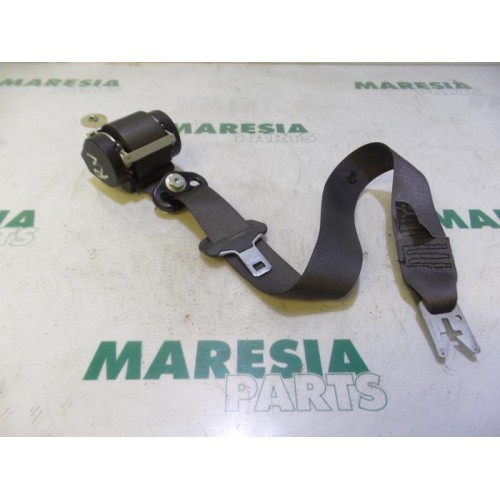 Renault - Megane Scenic - Front seatbelt, right