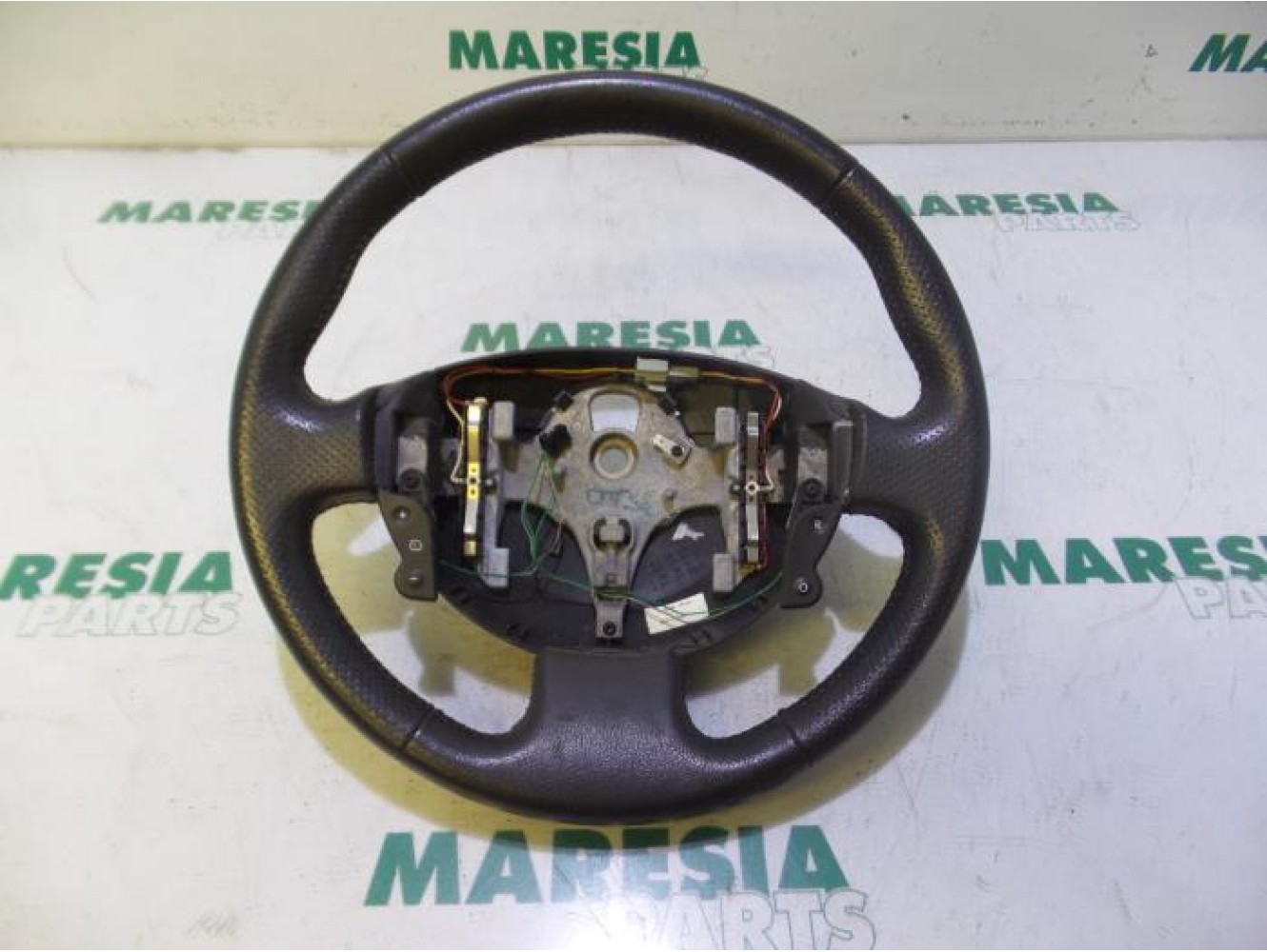 Renault - Megane Scenic - Stuurwiel