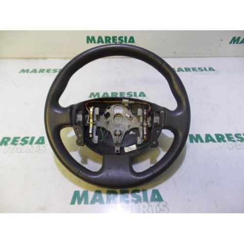 Renault - Megane Scenic - Steering wheel