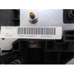 Peugeot - 207 - Airbag links (Stuur)
