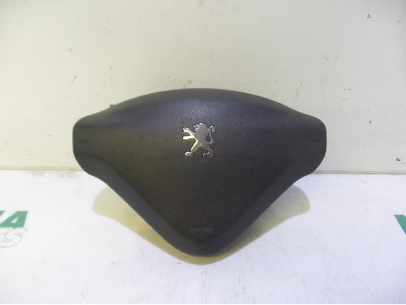 Peugeot - 207 - Airbag links (Stuur)