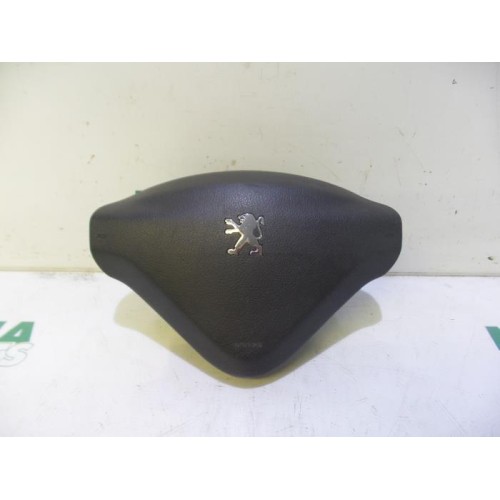 Peugeot - 207 - Airbag links (Stuur)