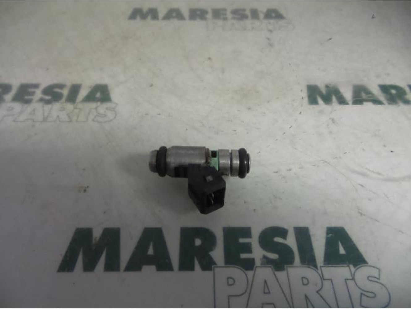 Fiat - Punto - Injector (benzine injectie)