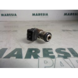 Fiat - Punto - Injector (benzine injectie)