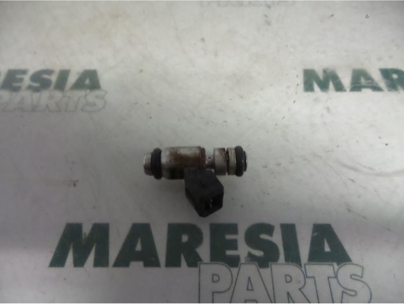 Fiat - Punto - Injector (benzine injectie)