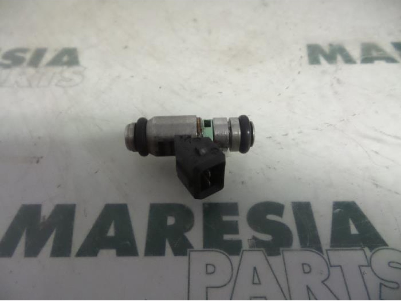 Fiat - Punto - Injector (benzine injectie)
