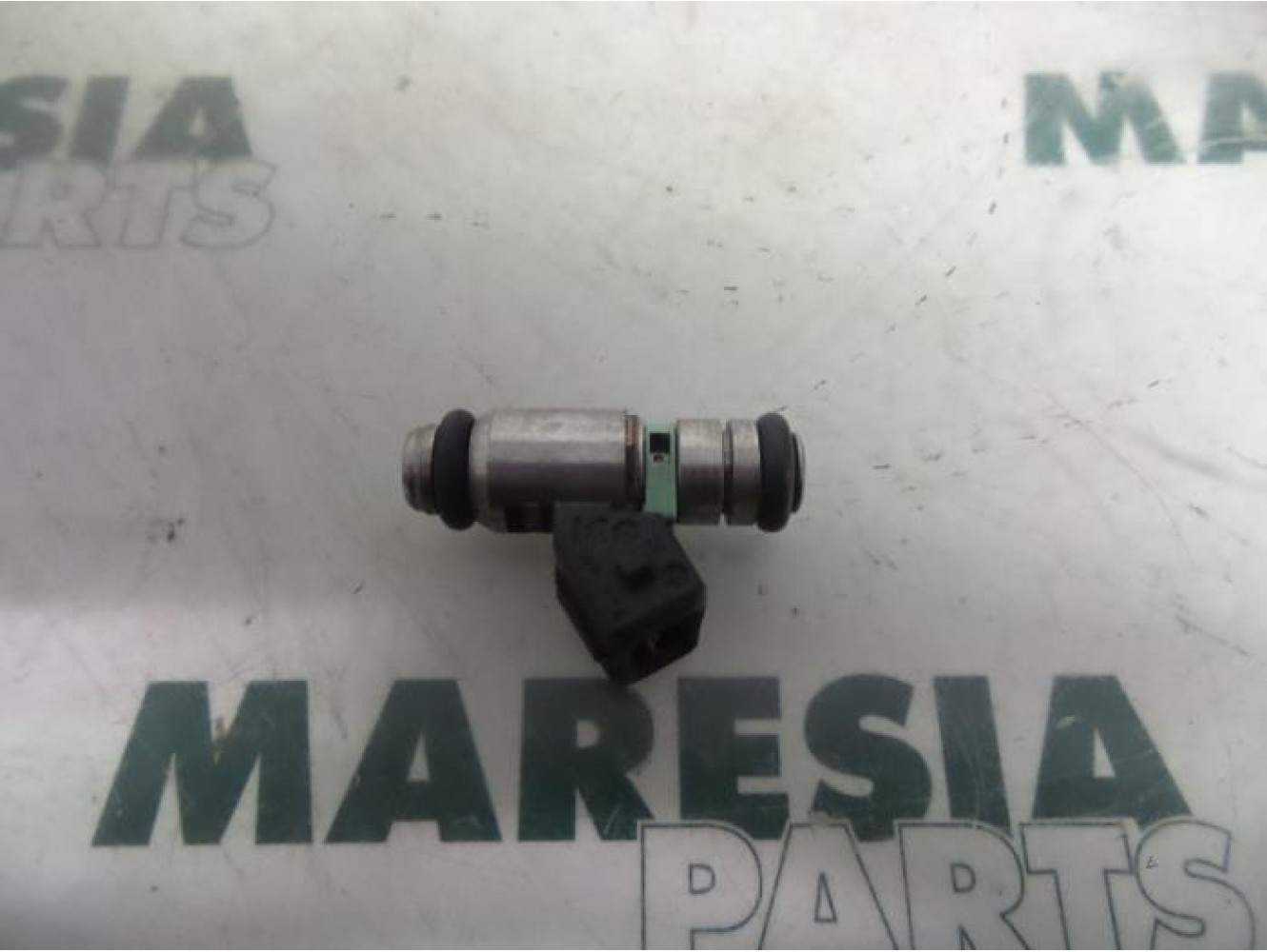 Fiat - Punto - Injector (petrol injection)