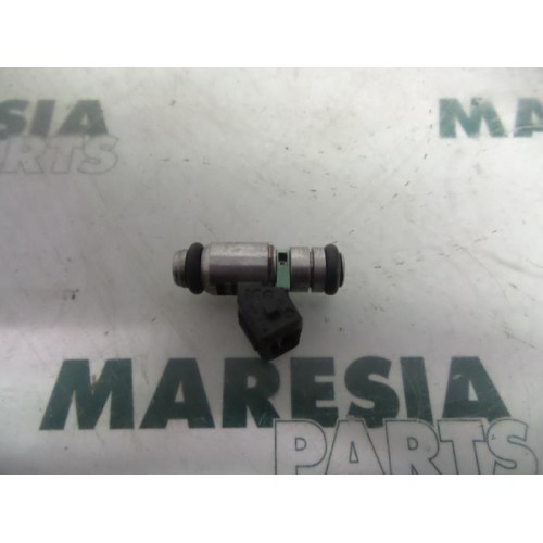 Fiat - Punto - Injector (petrol injection)