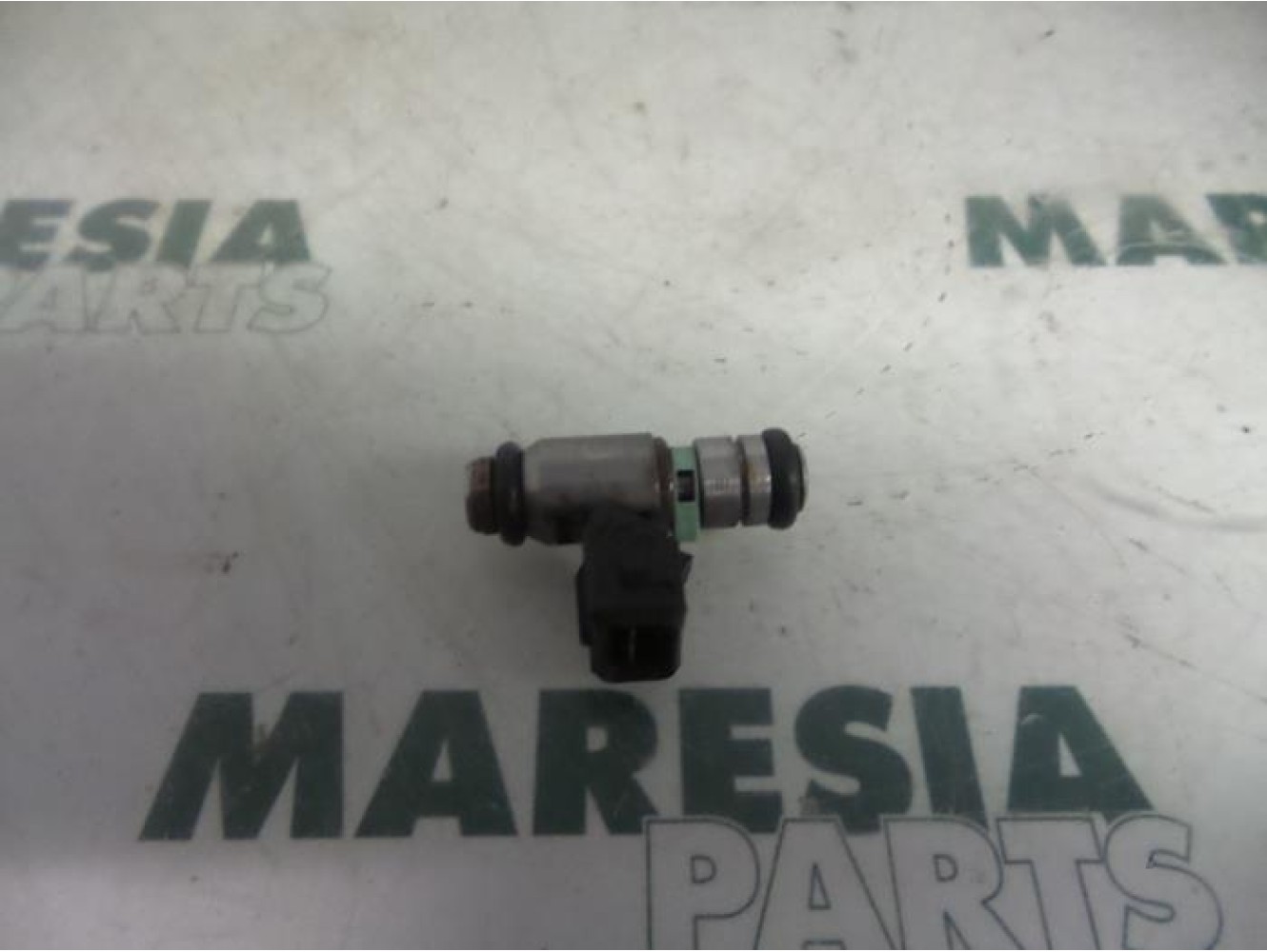 Fiat - Punto - Injector (petrol injection)