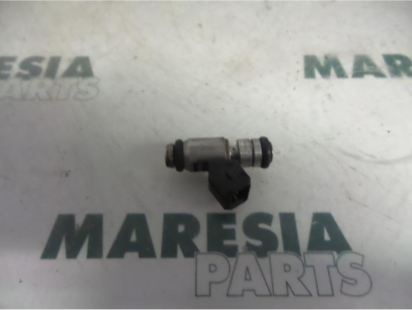 Fiat - Punto - Injector (benzine injectie)