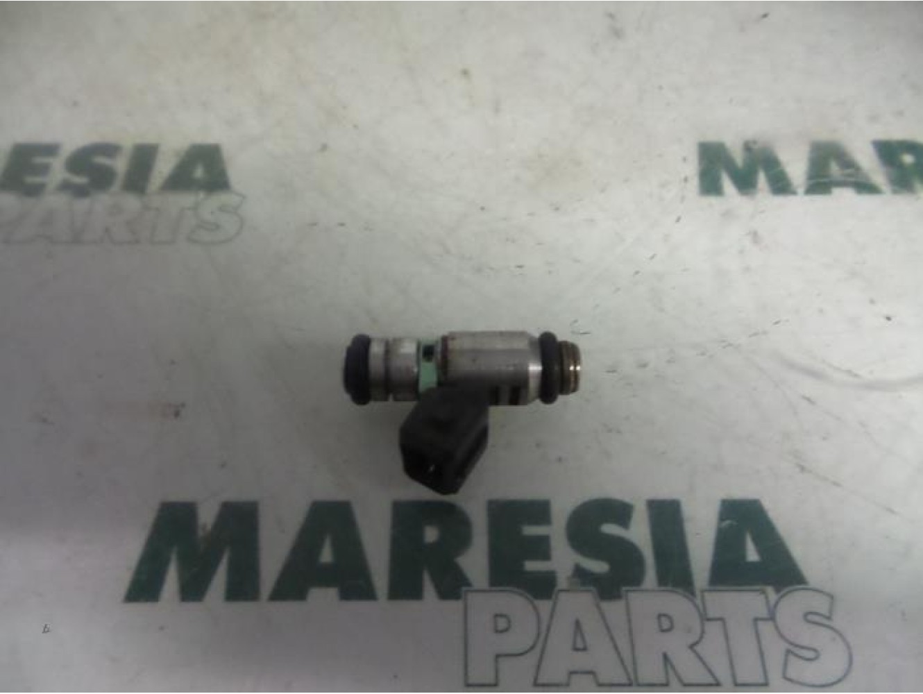Fiat - Punto - Injector (petrol injection)