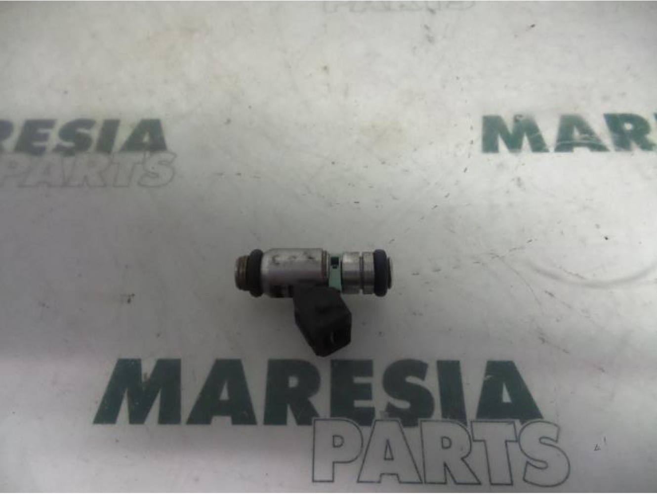 Fiat - Punto - Injector (benzine injectie)