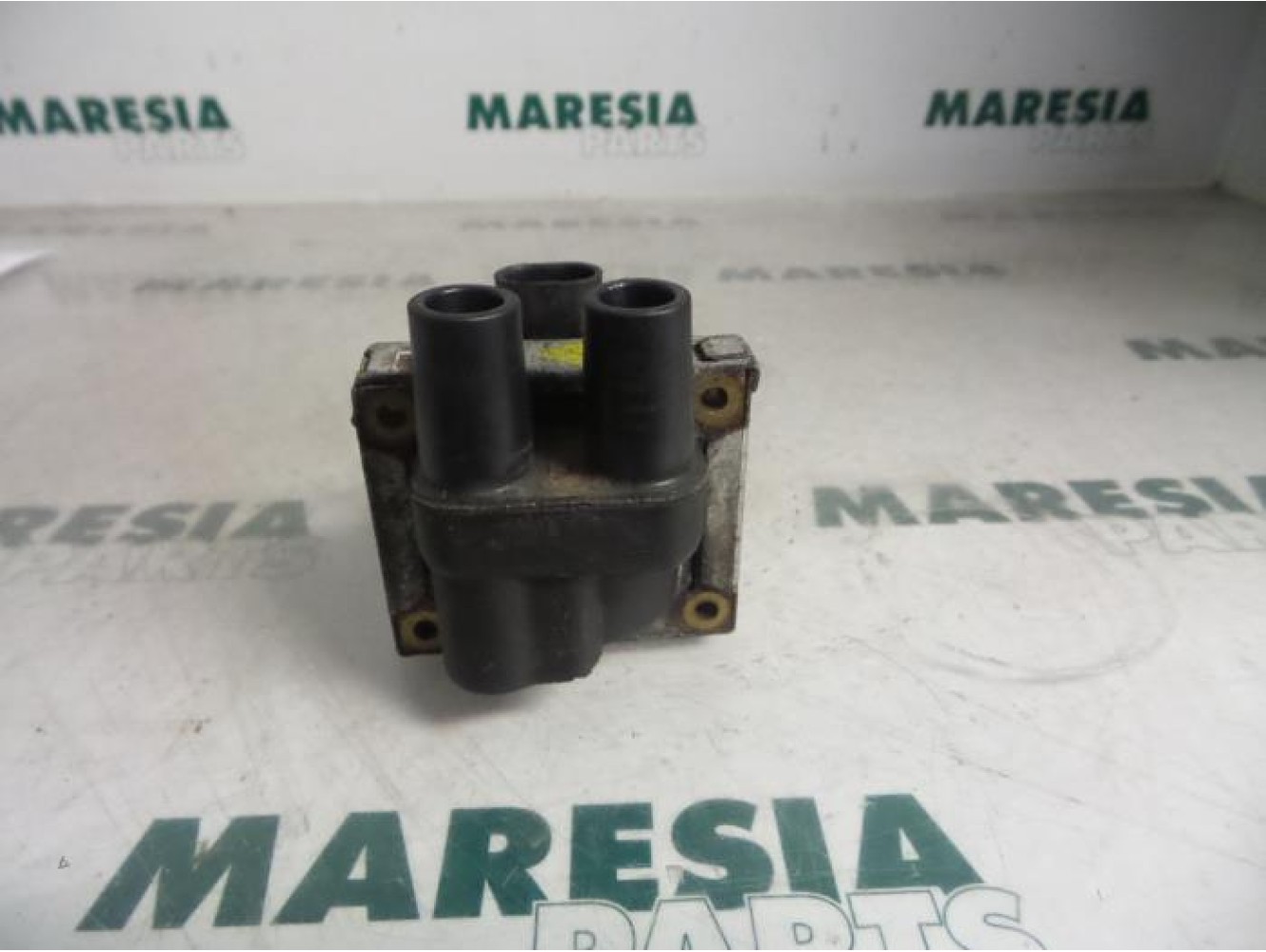 Fiat - Punto - Ignition coil