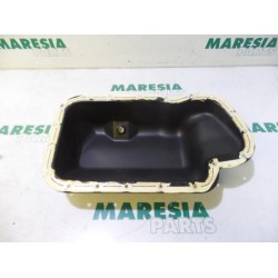 Peugeot - 206 - Sump