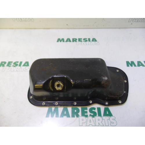 Peugeot - 206 - Sump