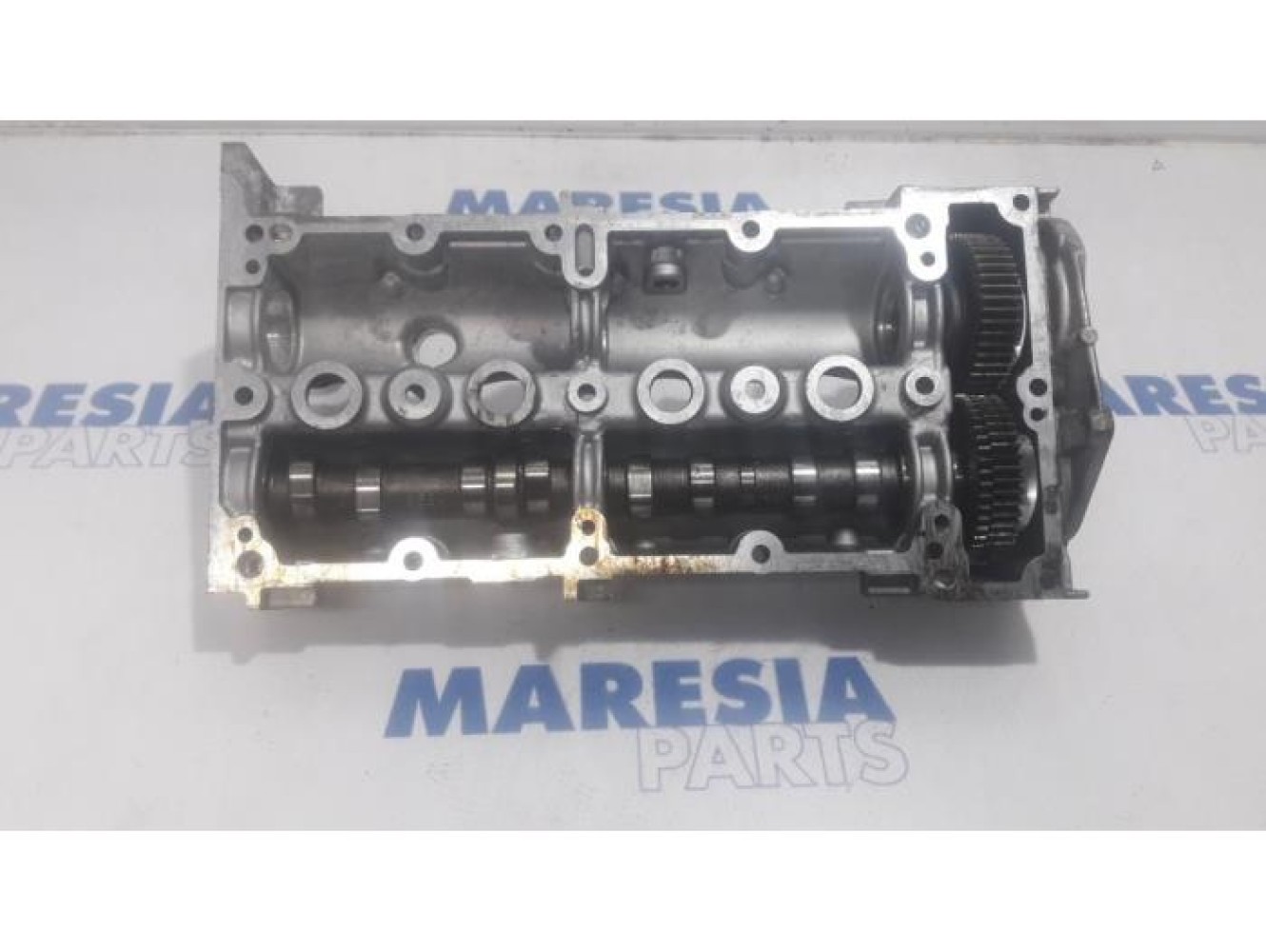 Fiat - Doblo - Camshaft